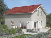Maison neuve 5 pièces 92 m²