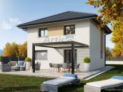 Maison neuve 5 pièces 93 m²