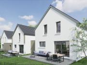Maison neuve 5 pièces 93 m²