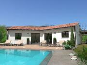 Maison neuve 5 pièces 94 m²