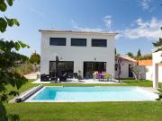 Maison neuve 5 pièces 94 m²