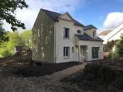 Maison neuve 5 pièces 95 m²