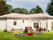 Maison neuve 5 pièces 95 m²