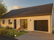 Maison neuve 5 pièces 95 m²