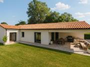 Maison neuve 5 pièces 95 m²