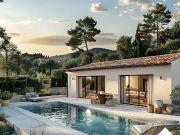 Maison neuve 5 pièces 95 m²