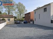 Maison neuve 5 pièces 95 m²