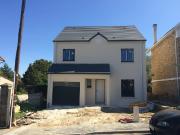 Maison neuve 5 pièces 95 m² Maison neuve 5 pièces 95 m²