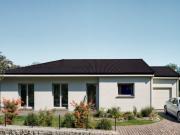 Maison neuve 5 pièces 95 m²