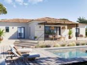 Maison neuve 5 pièces 95 m²