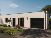 Maison neuve 5 pièces 95 m²