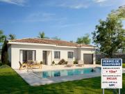 Maison neuve 5 pièces 95 m²