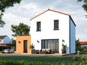 Maison neuve 5 pièces 95 m²