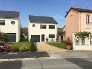 Maison neuve 5 pièces 95 m²