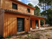 Maison neuve 5 pièces 96 m²