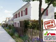 Maison neuve 5 pièces 96 m²