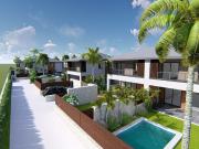 Maison neuve 5 pièces 96 m²