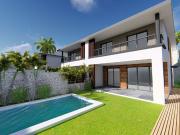 Maison neuve 5 pièces 96 m²