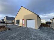 Maison neuve 5 pièces 97 m²