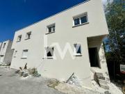 Maison neuve 5 pièces 98 m²
