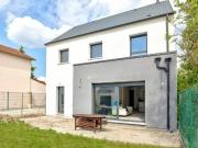 Maison neuve 5 pièces 98 m²