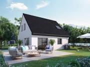 Maison neuve 5 pièces 98 m²