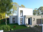 Maison neuve 5 pièces 99 m²