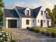 Maison neuve 5 pièces 99 m²