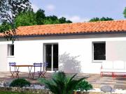 Maison neuve 6 pièces 100 m²