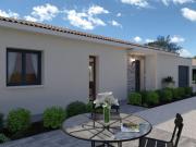 Maison neuve 6 pièces 100 m² Maison neuve 6 pièces 100 m²