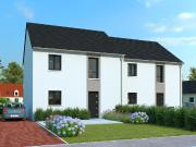 Maison neuve 6 pièces 101 m²