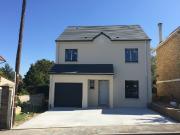 Maison neuve 6 pièces 101 m²