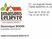 Maison neuve 6 pièces 102 m²