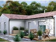 Maison neuve 6 pièces 103 m²