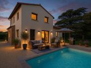 Maison neuve 4 pièces 90 m²