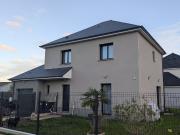 Maison neuve 6 pièces 110 m²