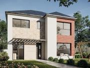Maison neuve 6 pièces 110 m²