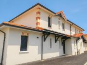 Maison neuve 6 pièces 114 m²