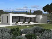 Maison neuve 6 pièces 115 m²