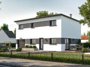 Maison neuve 6 pièces 117 m²