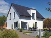Maison neuve 6 pièces 120 m²