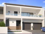 Maison neuve 6 pièces 120 m²