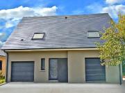Maison neuve 6 pièces 120 m²