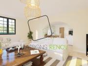 Maison neuve 6 pièces 120 m²