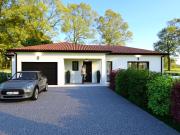 Maison neuve 6 pièces 120 m²