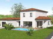 Maison neuve 6 pièces 120 m²