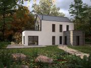 Maison neuve 6 pièces 120 m²