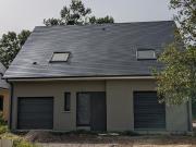 Maison neuve 6 pièces 120 m²