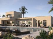 Maison neuve 6 pièces 120 m²