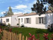 Maison neuve 6 pièces 130 m²